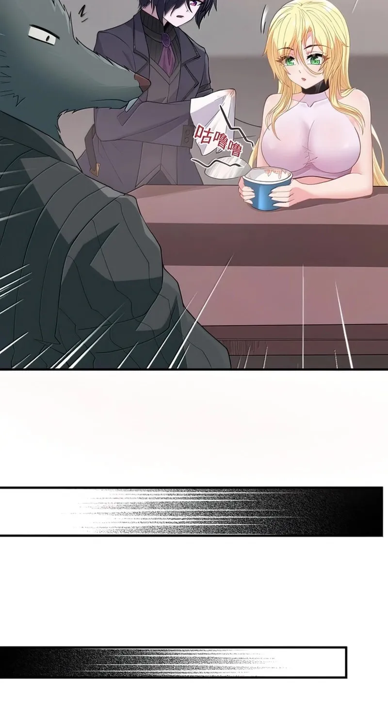 The Evil Alchemist Can