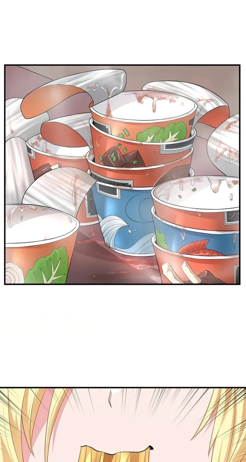 The Evil Alchemist Can