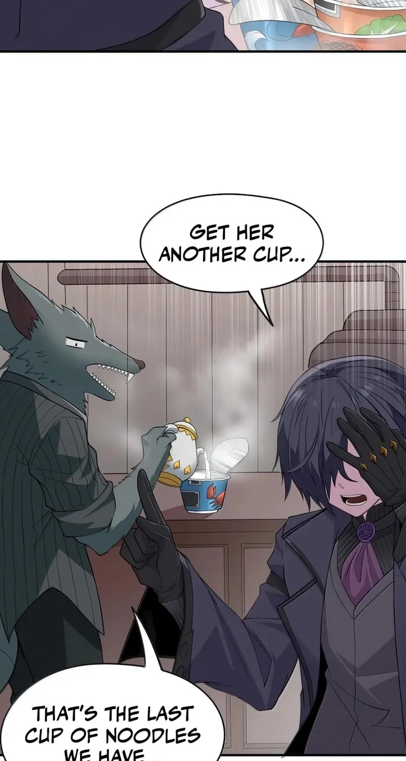 The Evil Alchemist Can