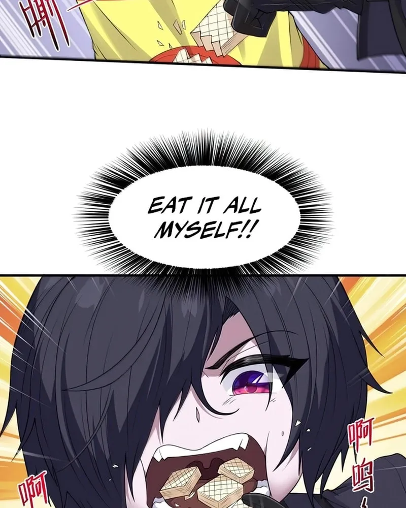 The Evil Alchemist Can