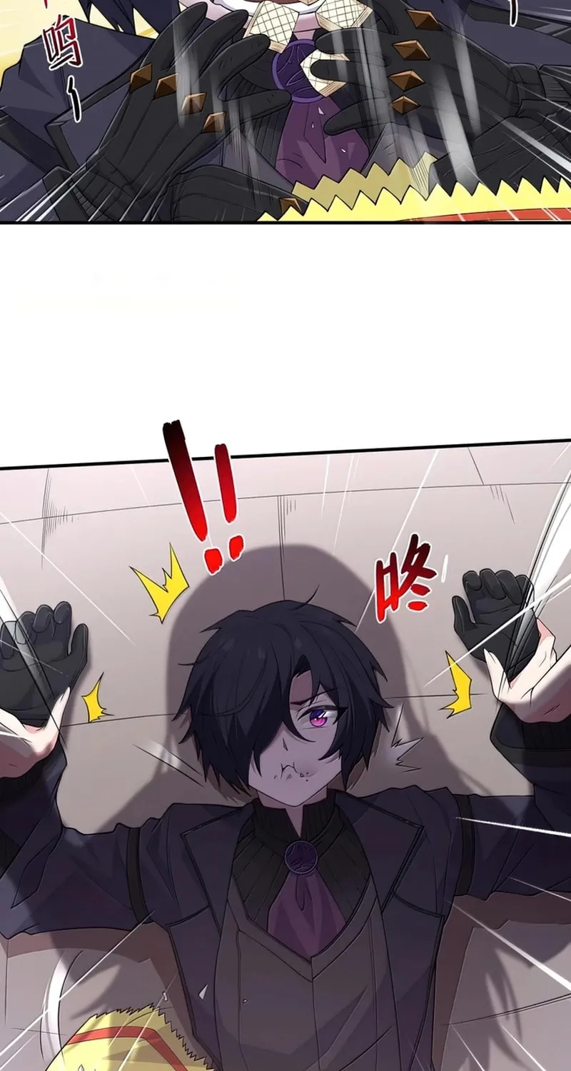The Evil Alchemist Can