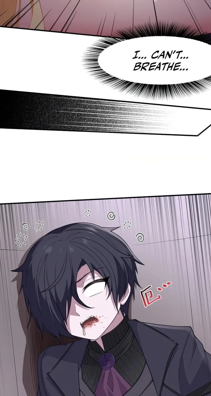 The Evil Alchemist Can