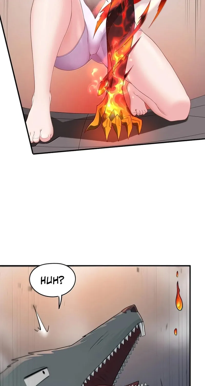 The Evil Alchemist Can