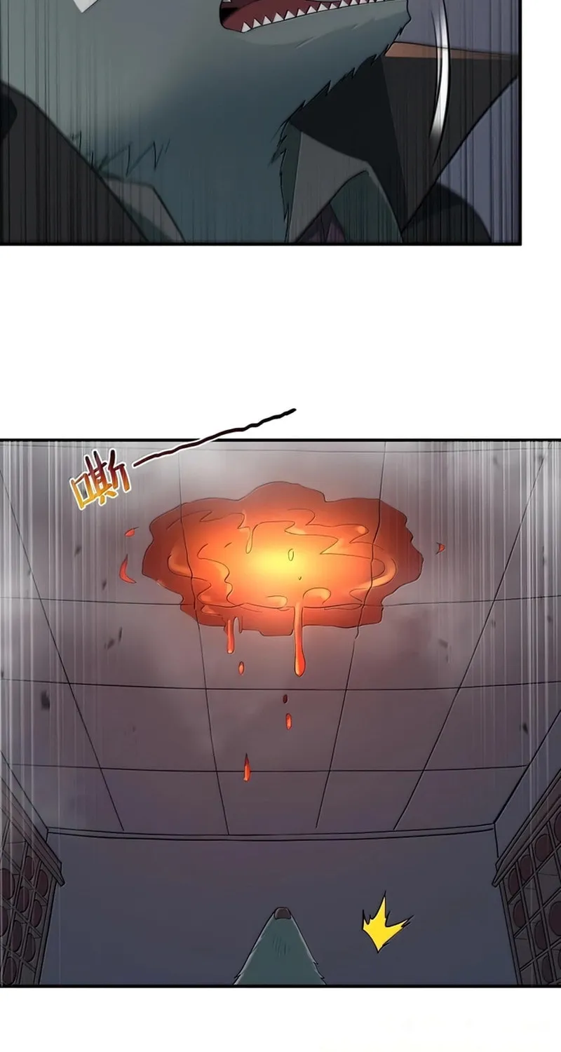 The Evil Alchemist Can