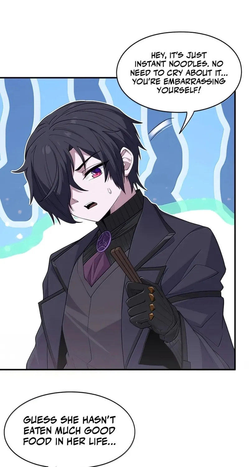 The Evil Alchemist Can