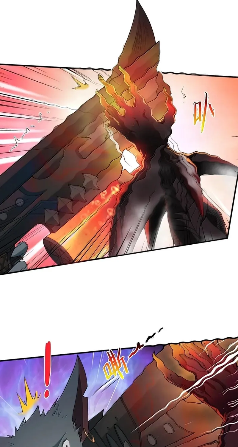 The Evil Alchemist Can