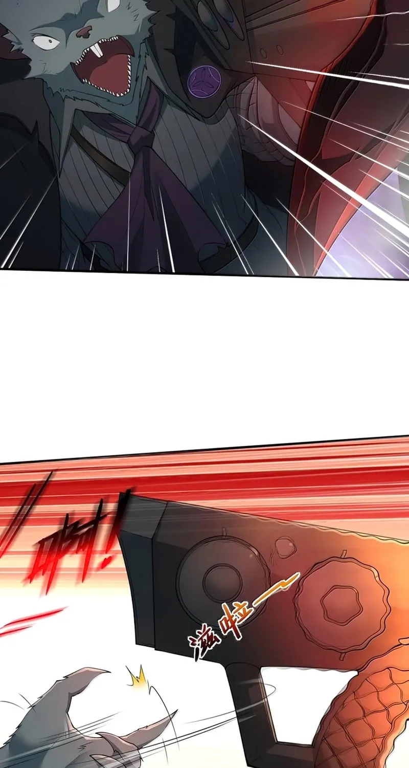 The Evil Alchemist Can