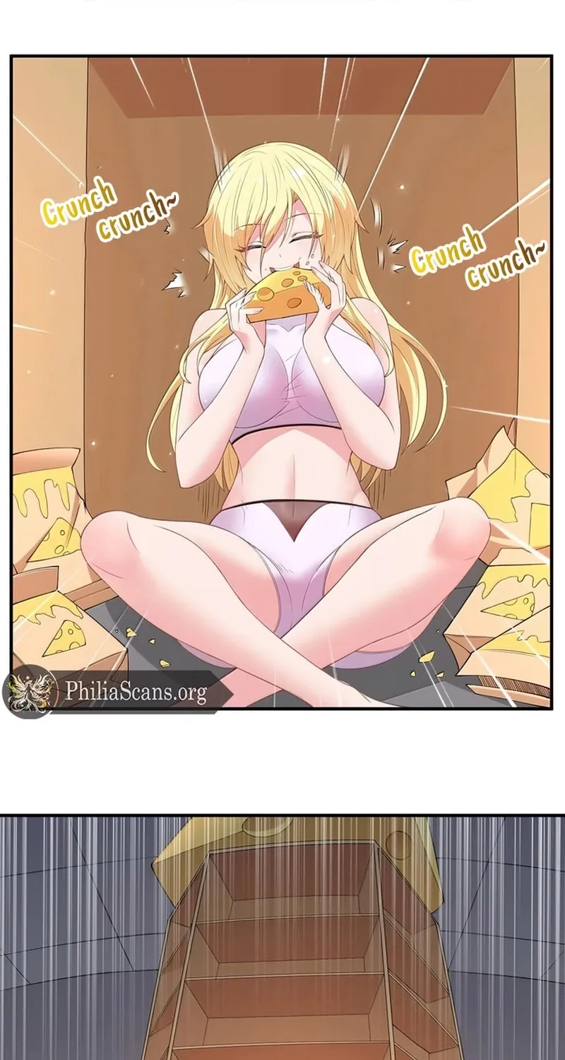 The Evil Alchemist Can