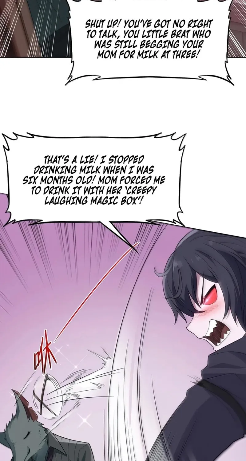 The Evil Alchemist Can