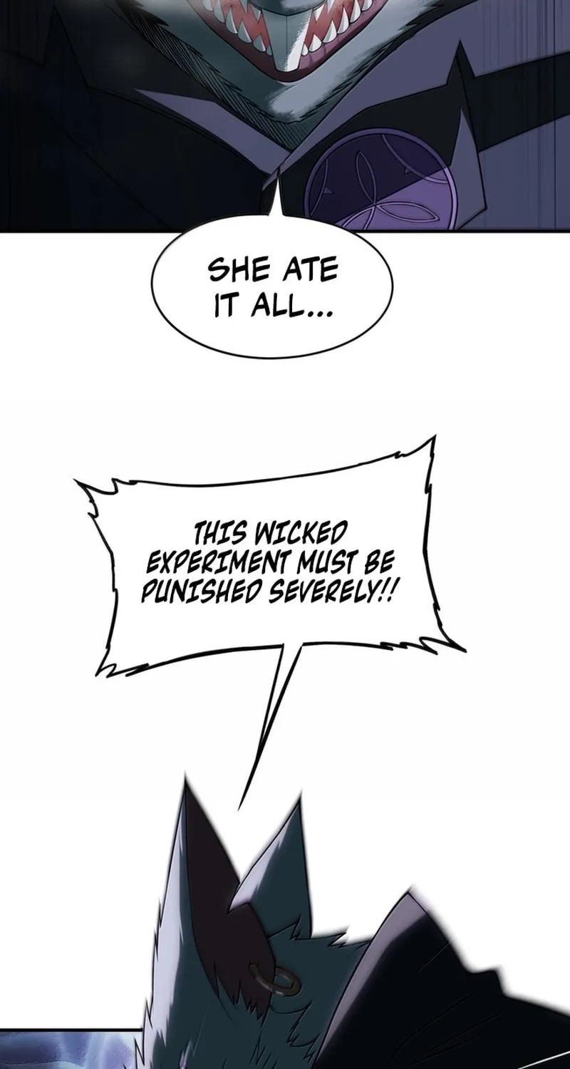 The Evil Alchemist Can