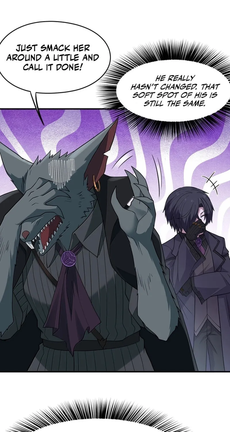 The Evil Alchemist Can