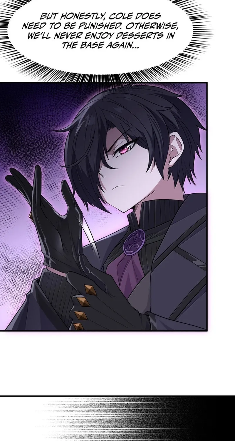 The Evil Alchemist Can