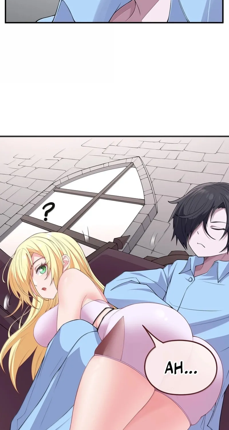 The Evil Alchemist Can