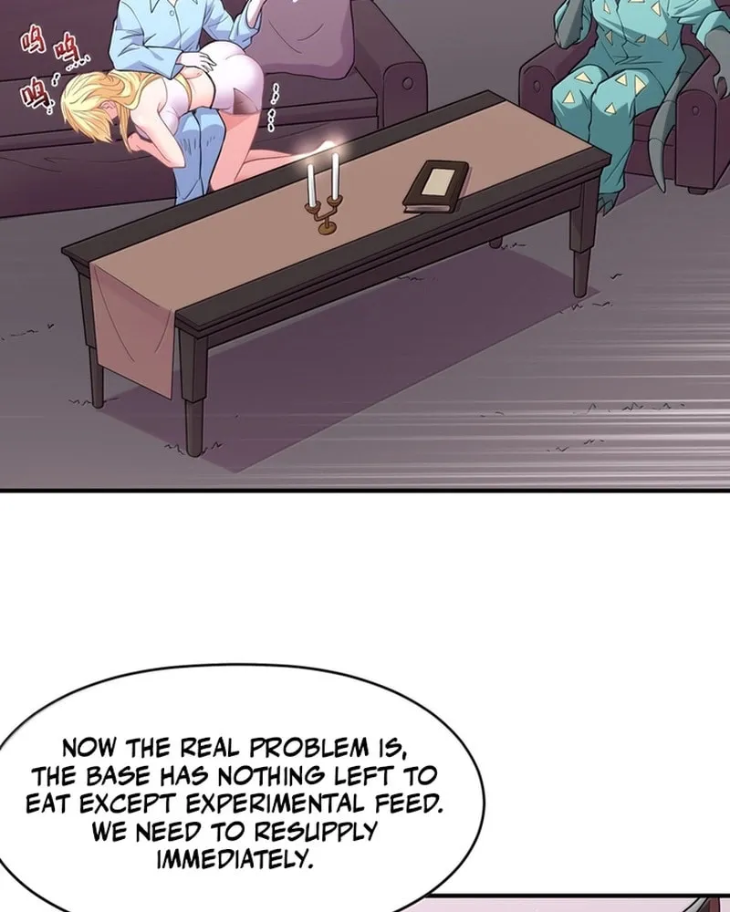 The Evil Alchemist Can