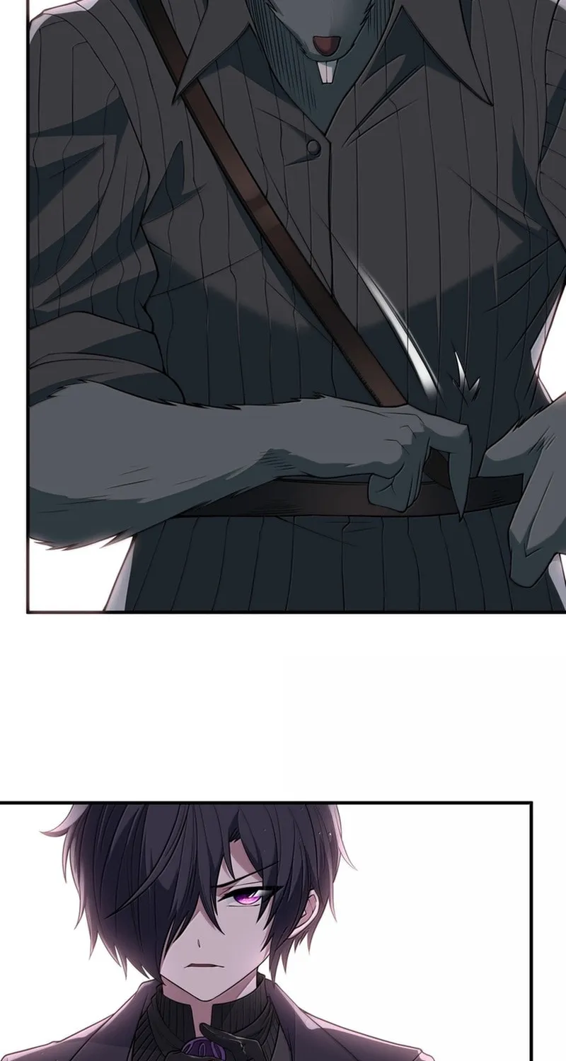 The Evil Alchemist Can