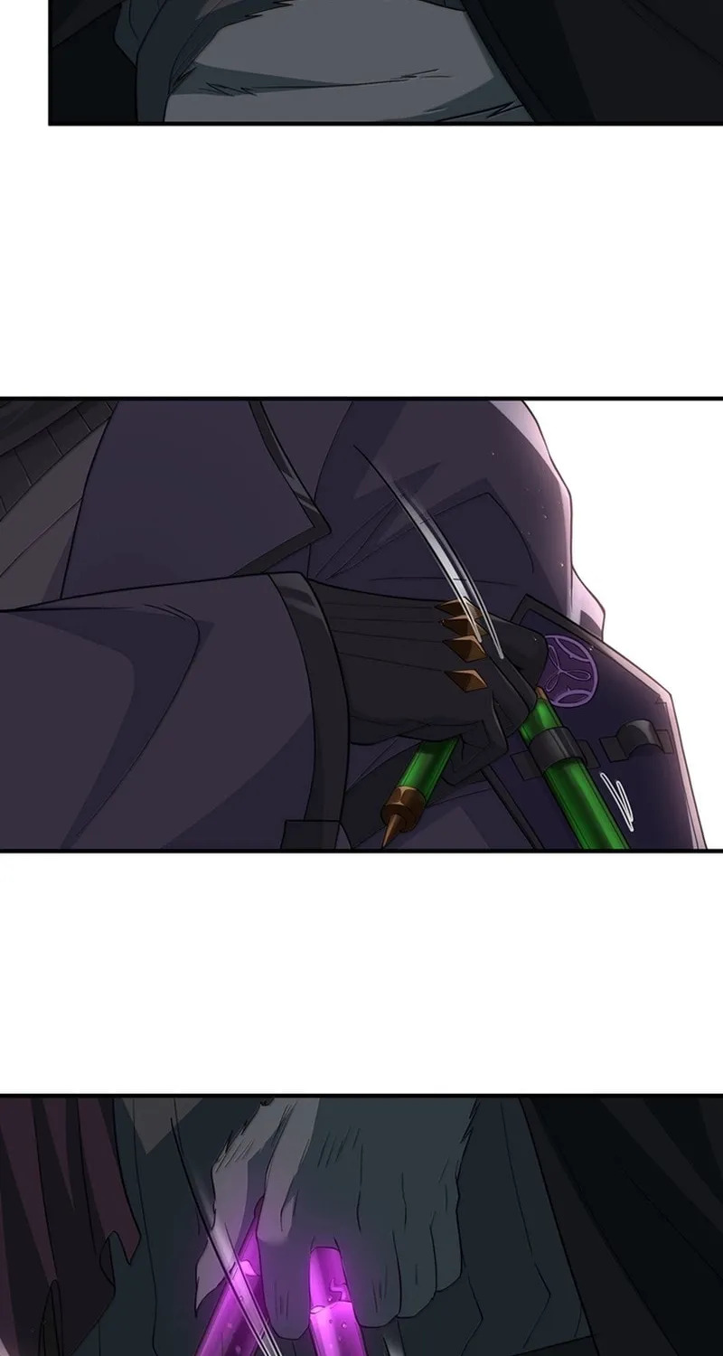 The Evil Alchemist Can