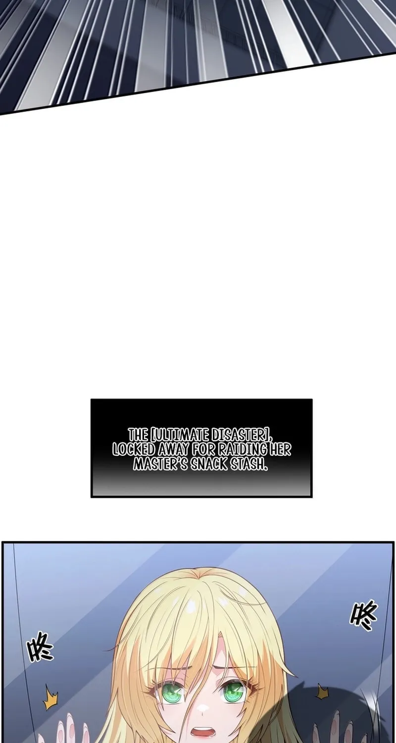 The Evil Alchemist Can