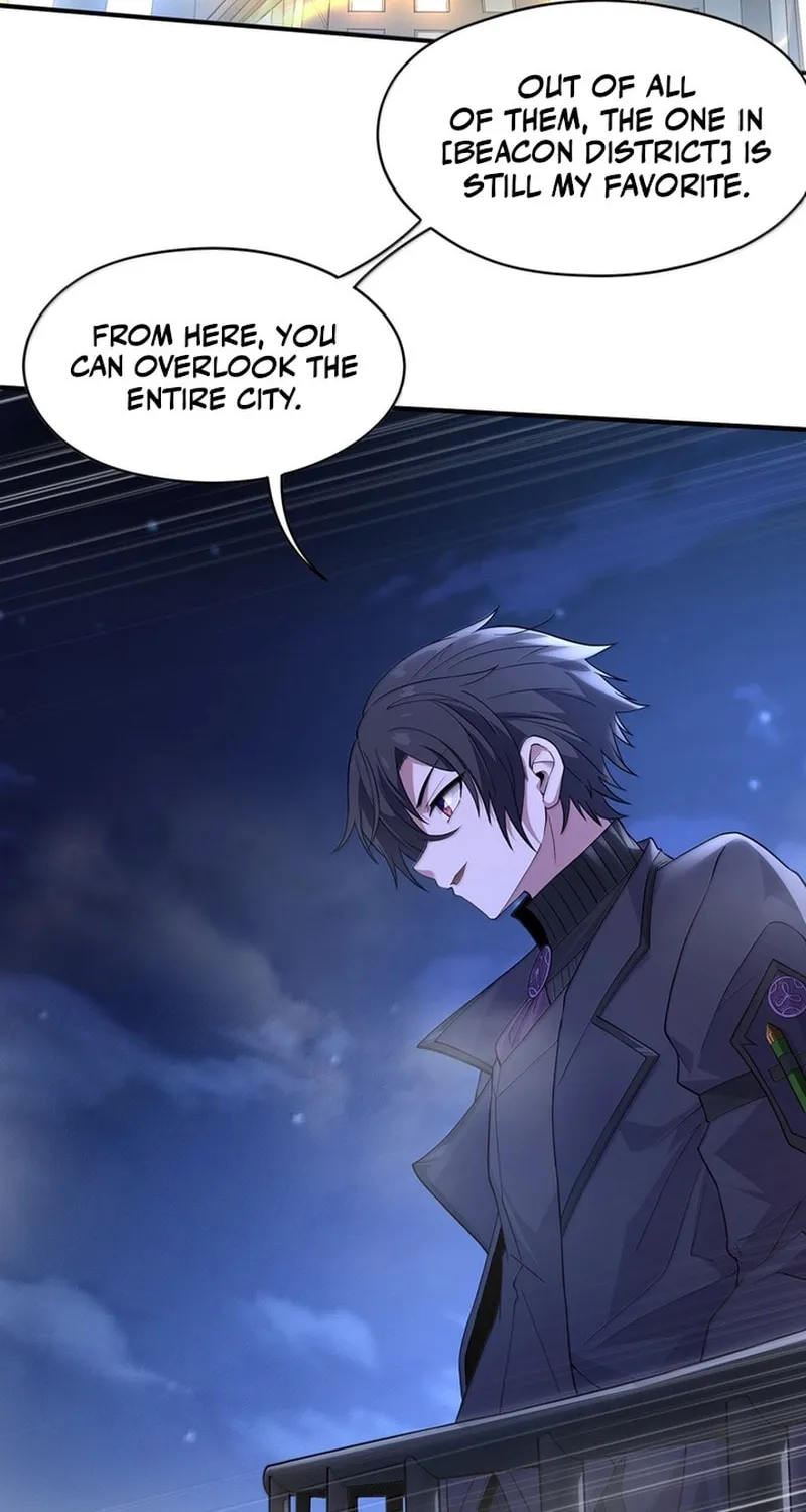 The Evil Alchemist Can