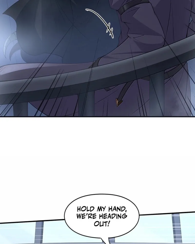 The Evil Alchemist Can