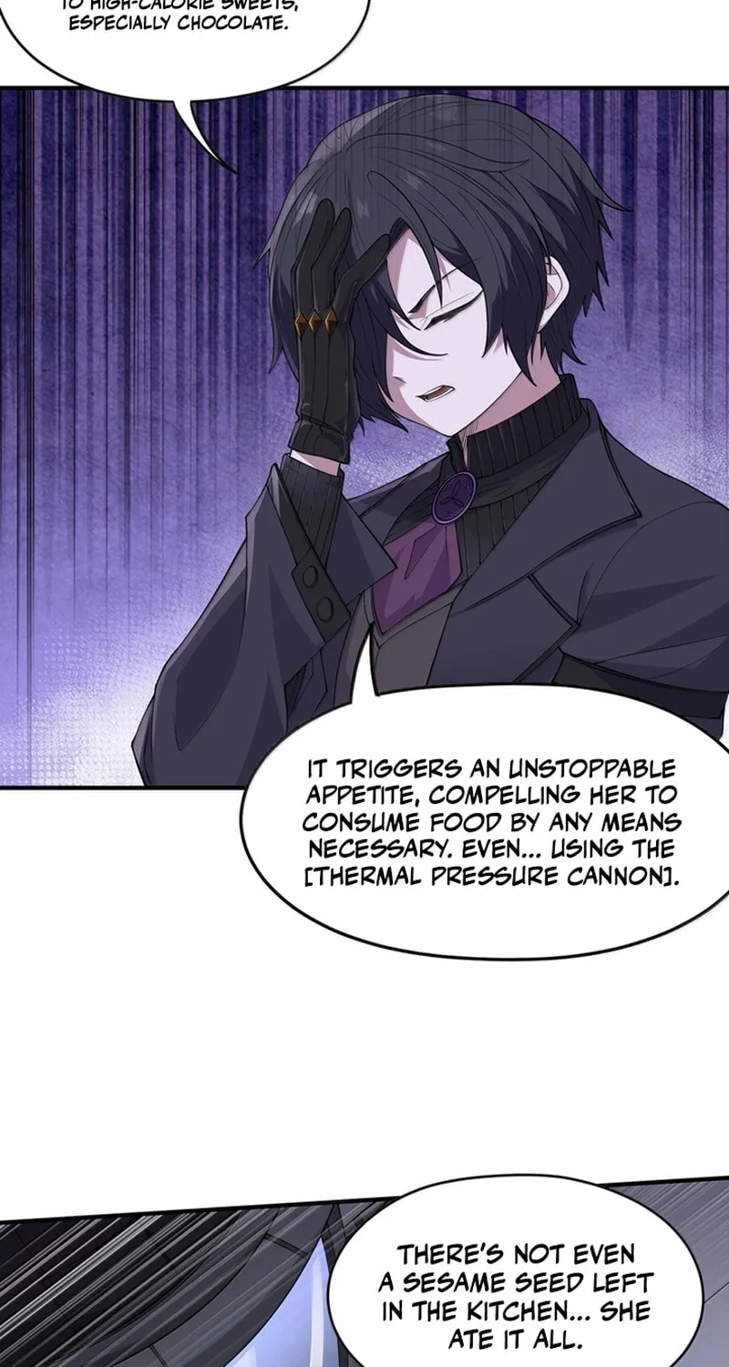 The Evil Alchemist Can