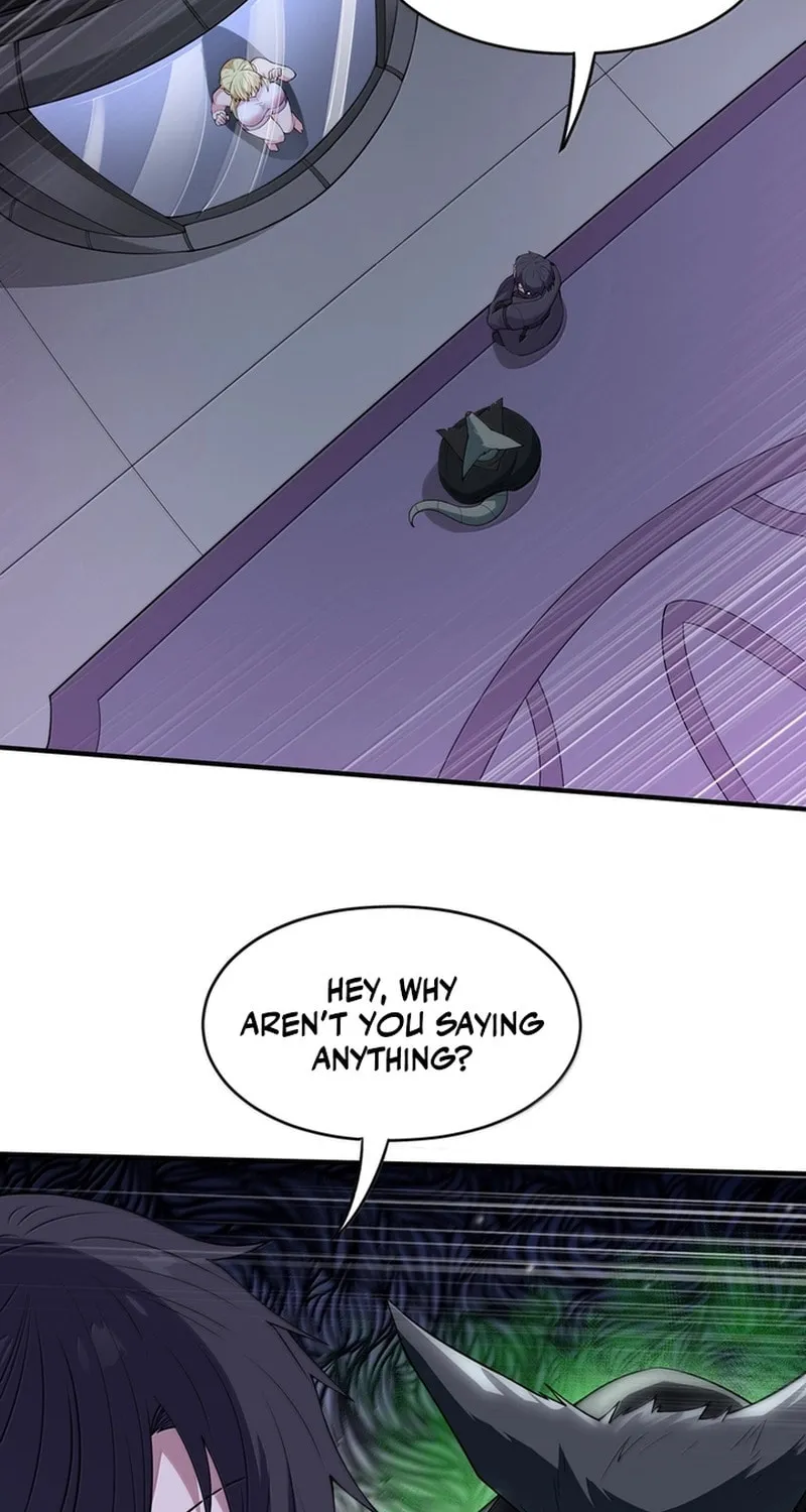 The Evil Alchemist Can
