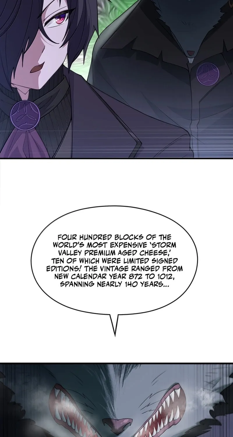 The Evil Alchemist Can