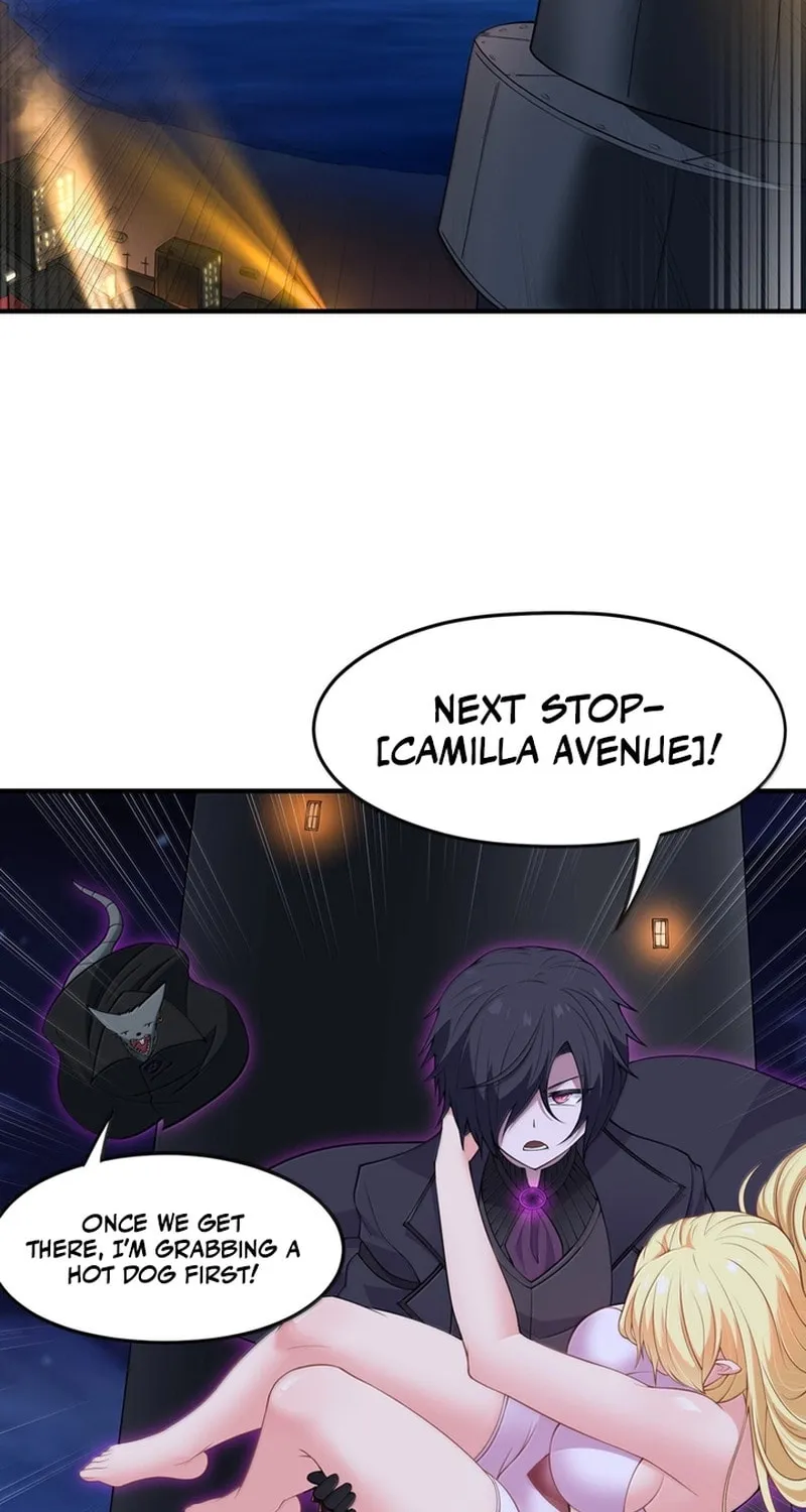 The Evil Alchemist Can