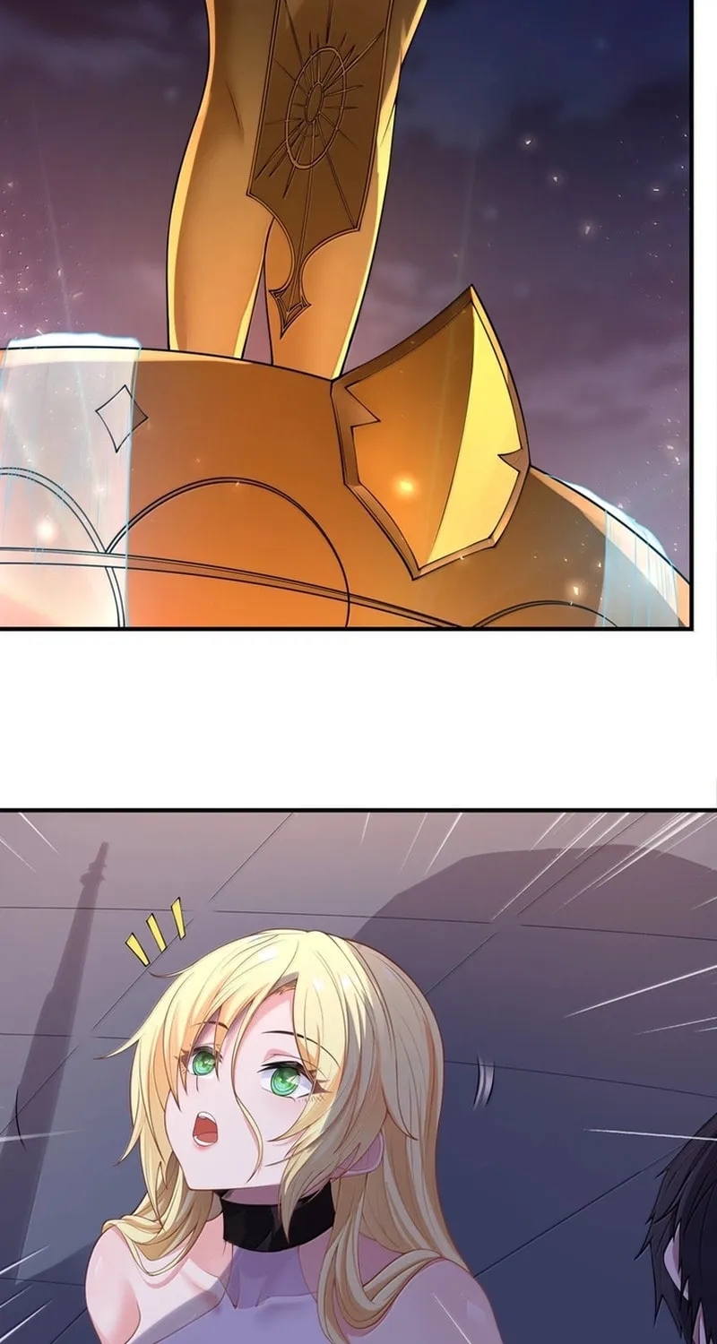 The Evil Alchemist Can