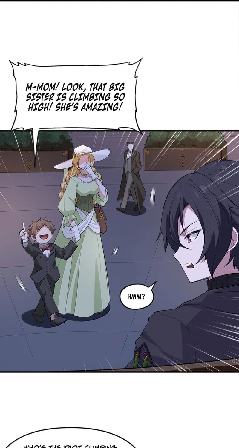 The Evil Alchemist Can