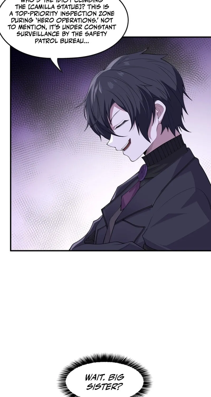 The Evil Alchemist Can