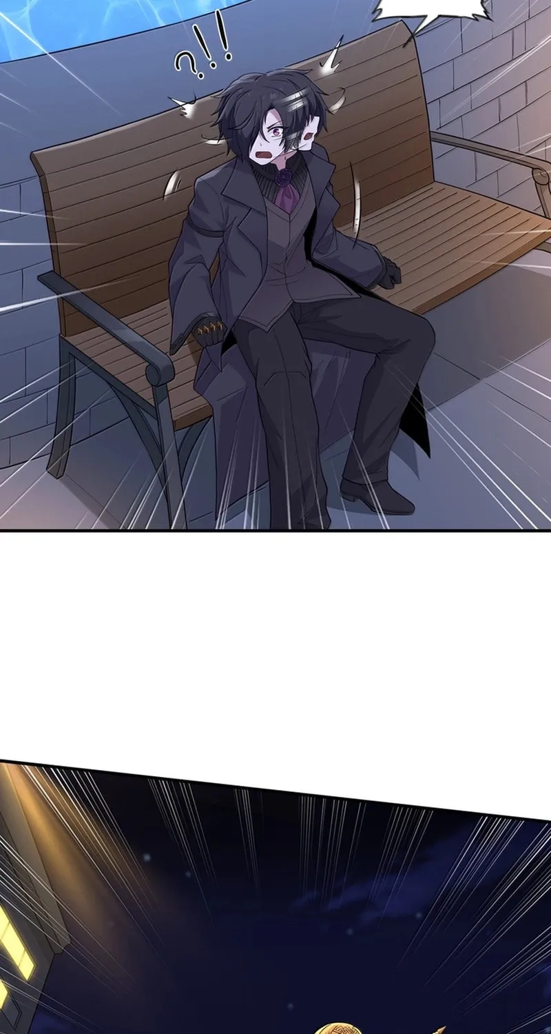The Evil Alchemist Can