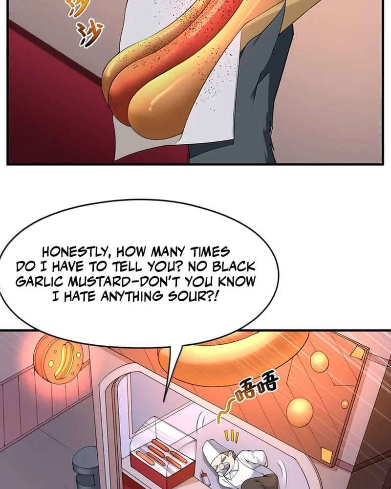 The Evil Alchemist Can