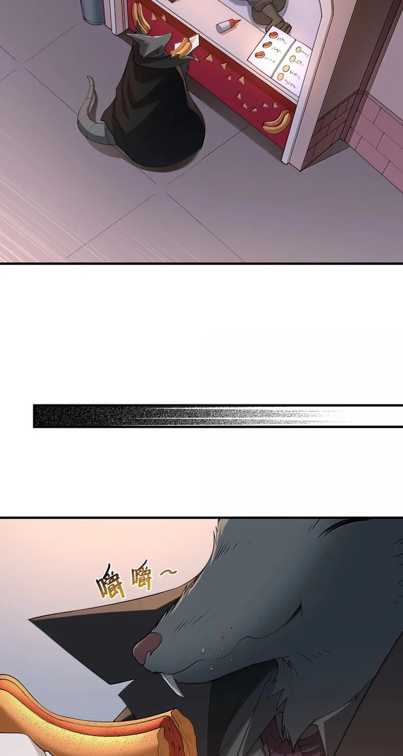 The Evil Alchemist Can