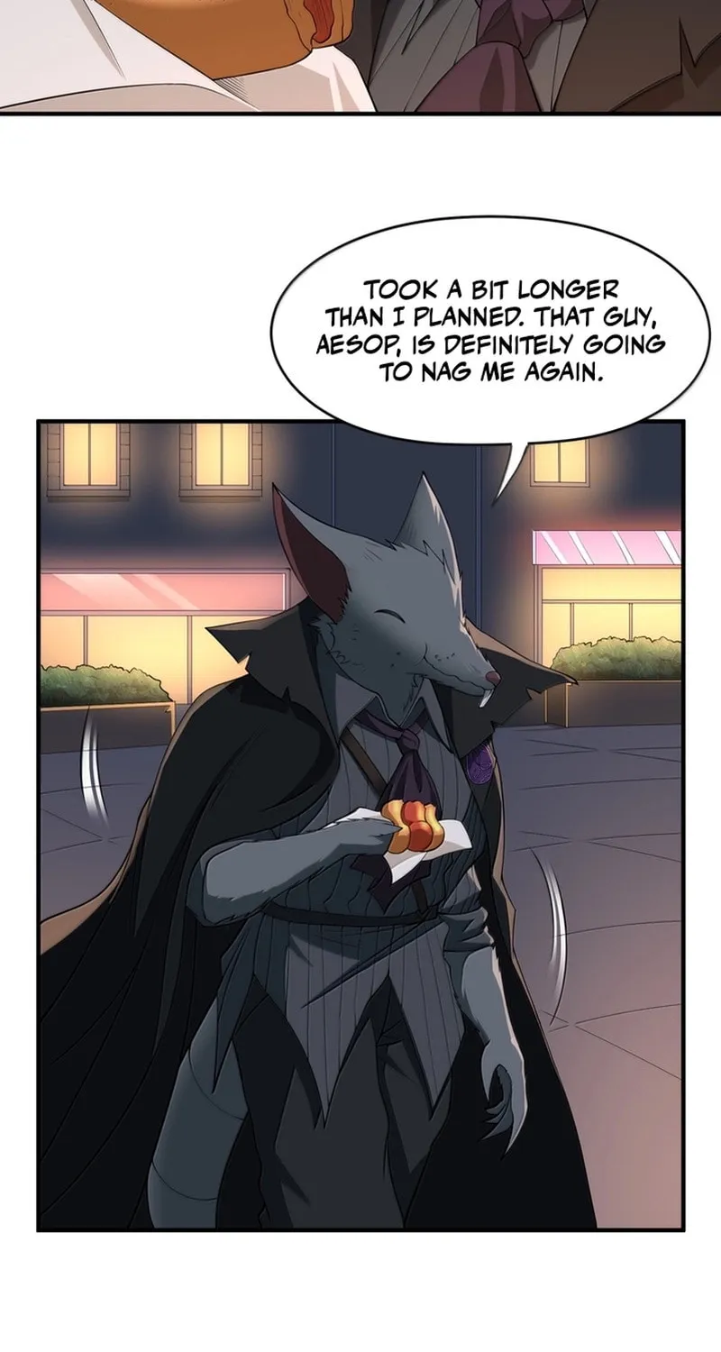 The Evil Alchemist Can
