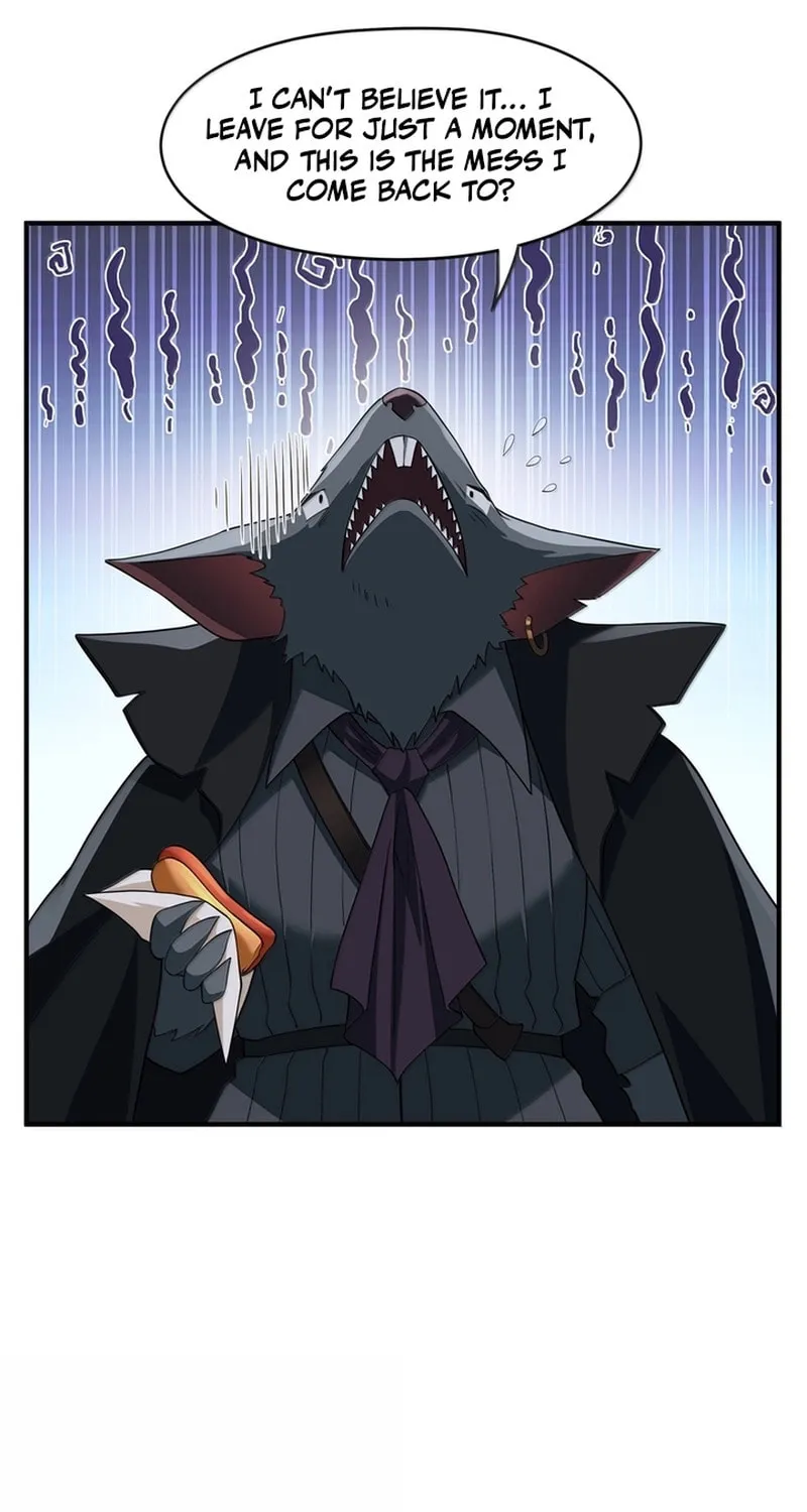 The Evil Alchemist Can