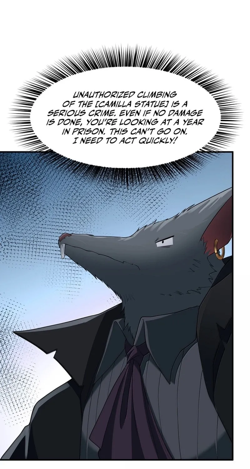 The Evil Alchemist Can