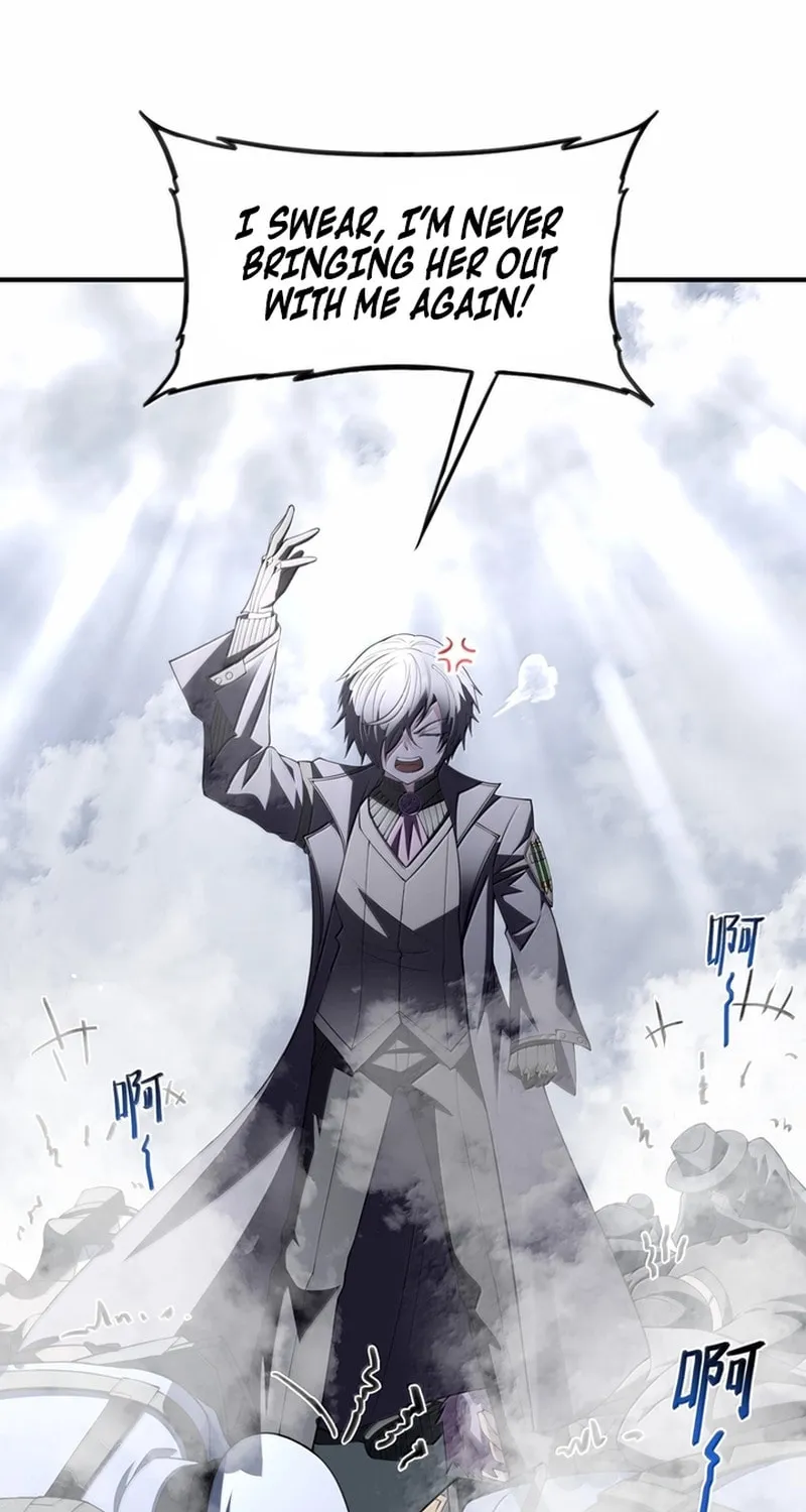 The Evil Alchemist Can