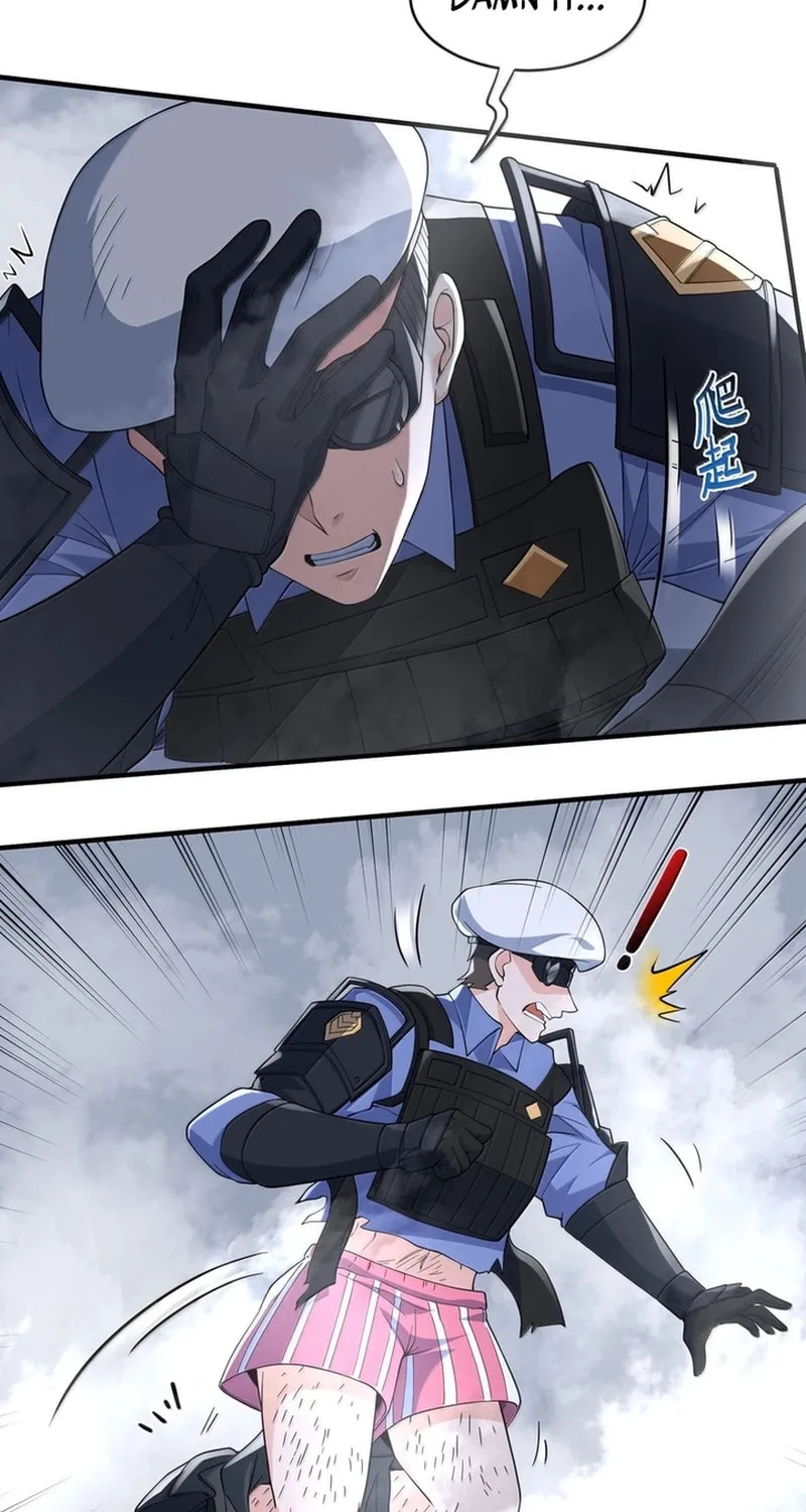 The Evil Alchemist Can