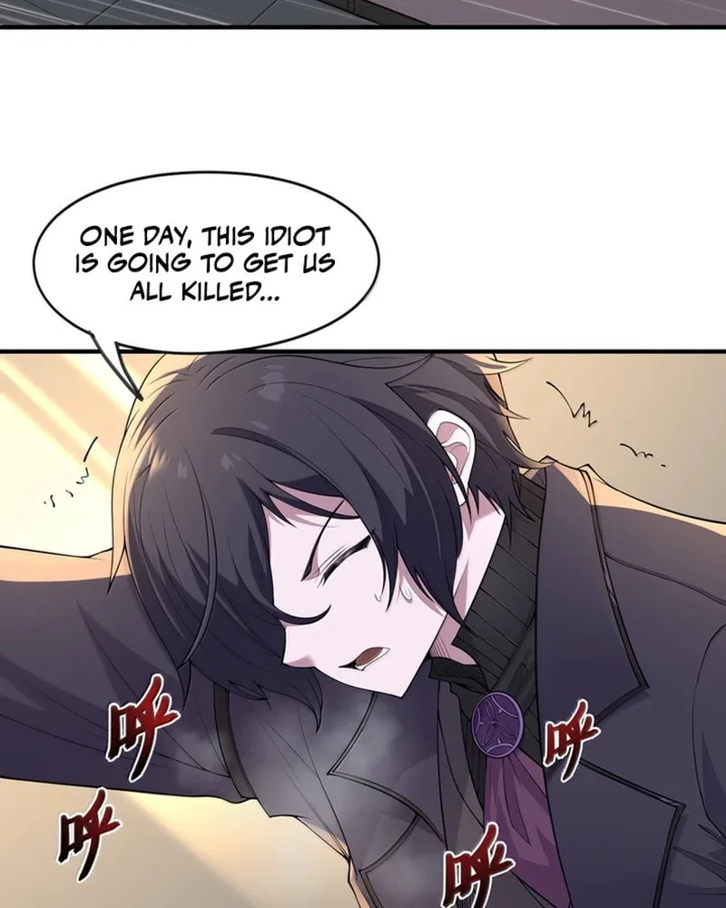 The Evil Alchemist Can