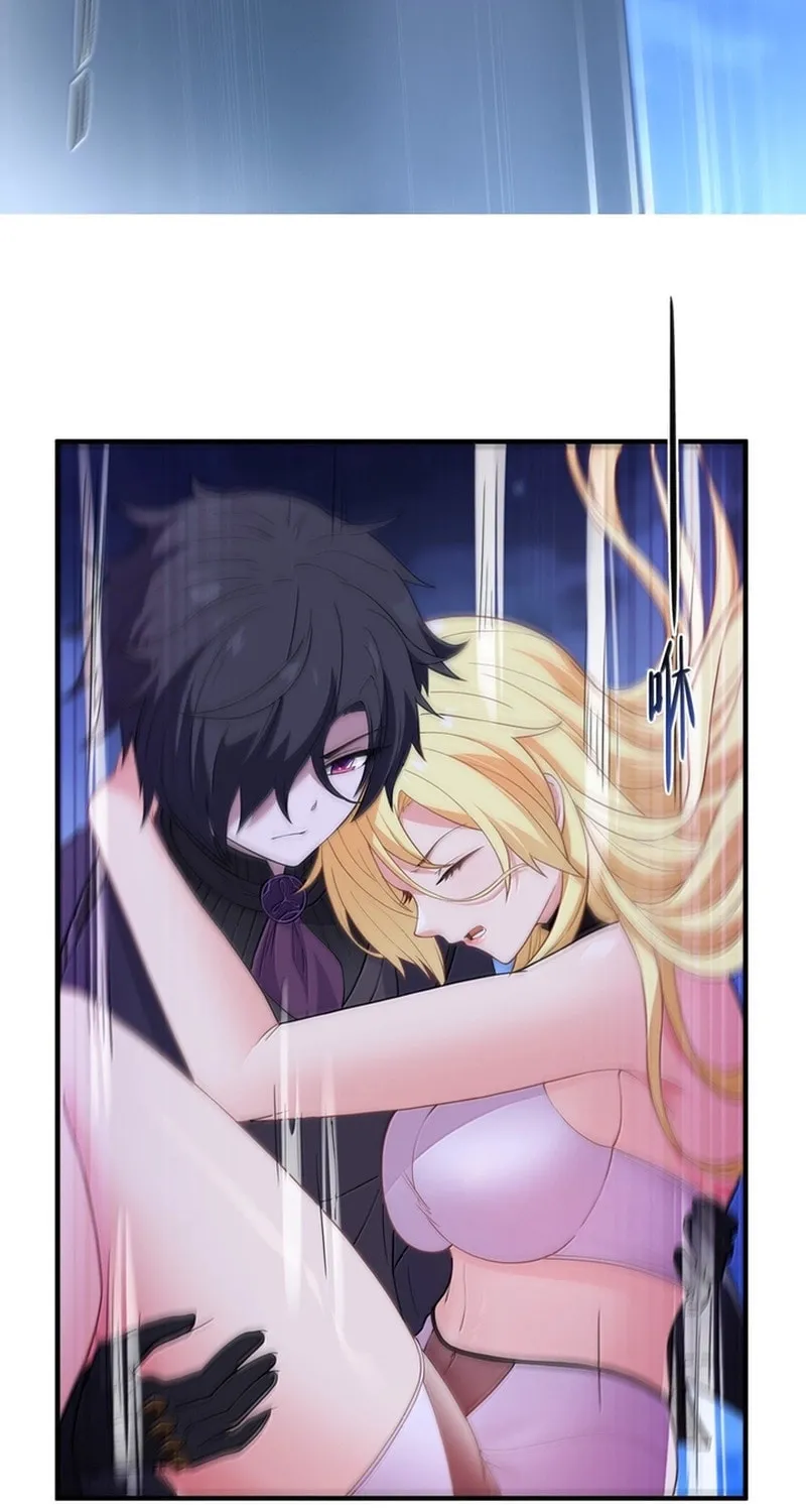 The Evil Alchemist Can