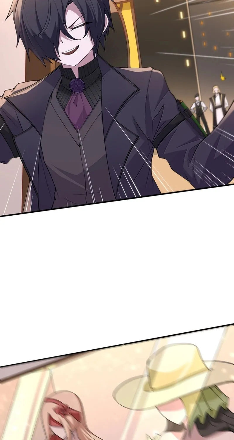 The Evil Alchemist Can