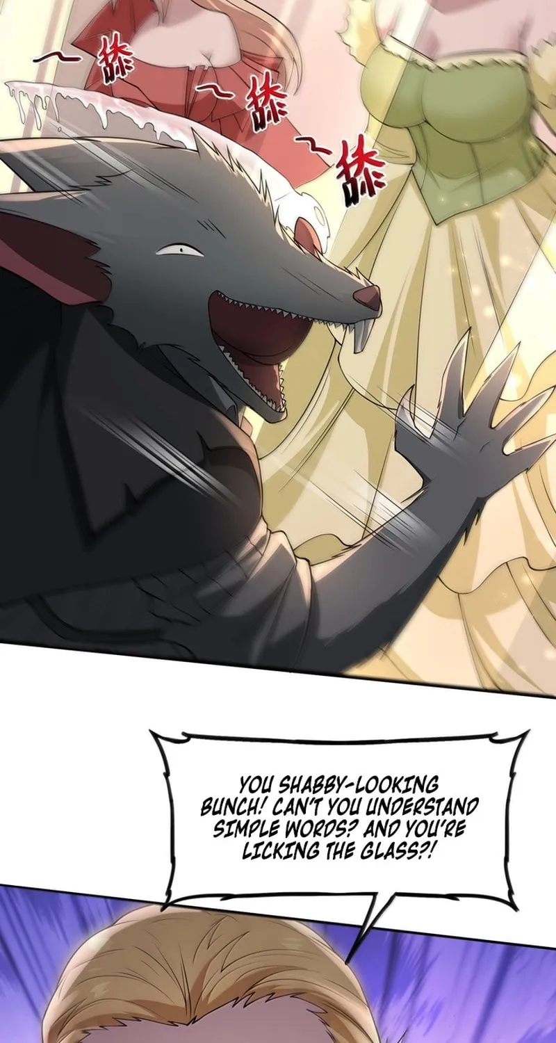 The Evil Alchemist Can