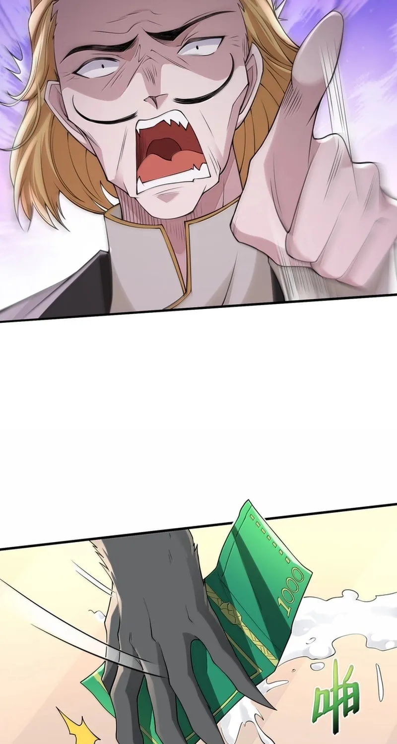 The Evil Alchemist Can