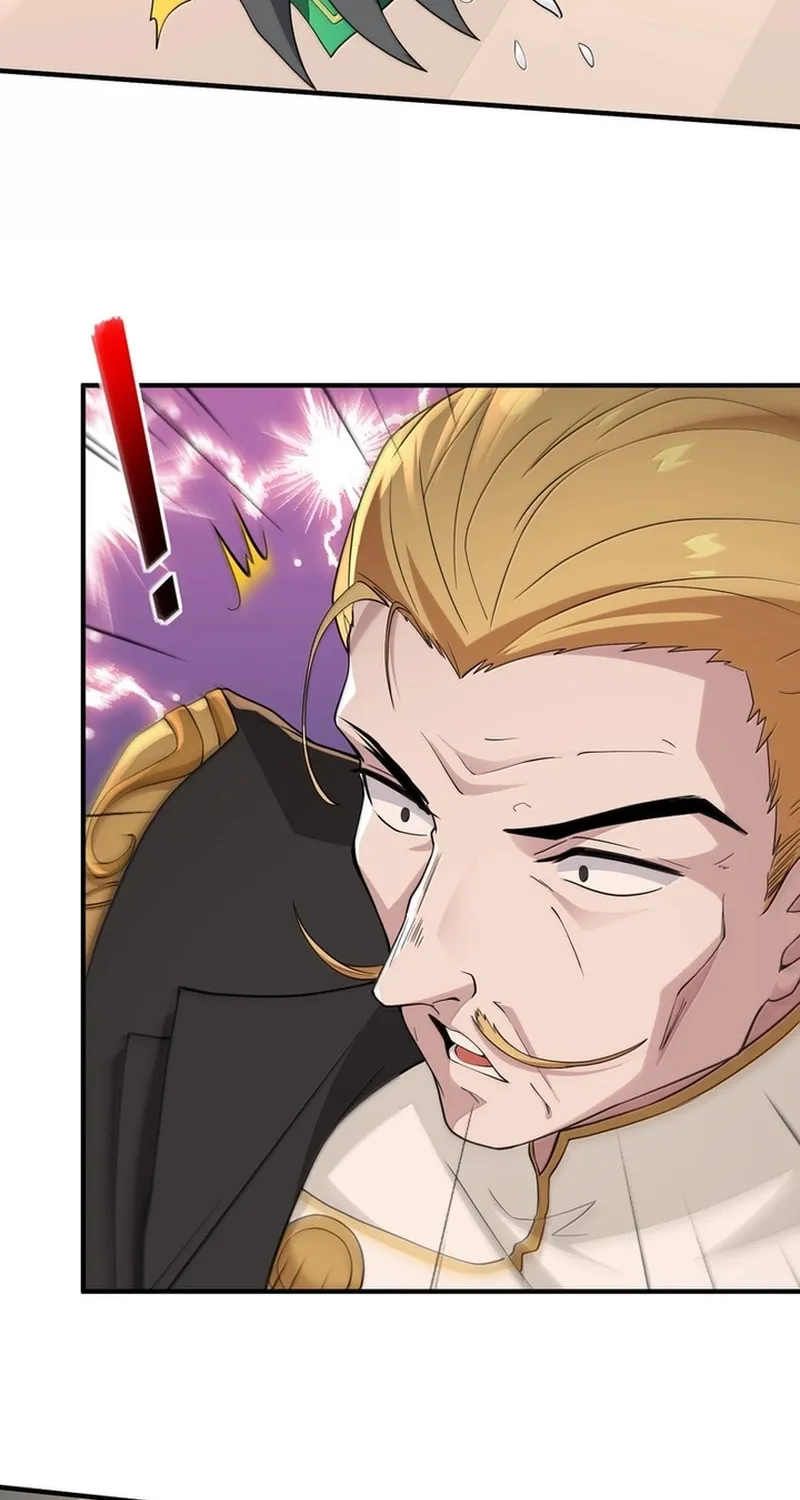 The Evil Alchemist Can