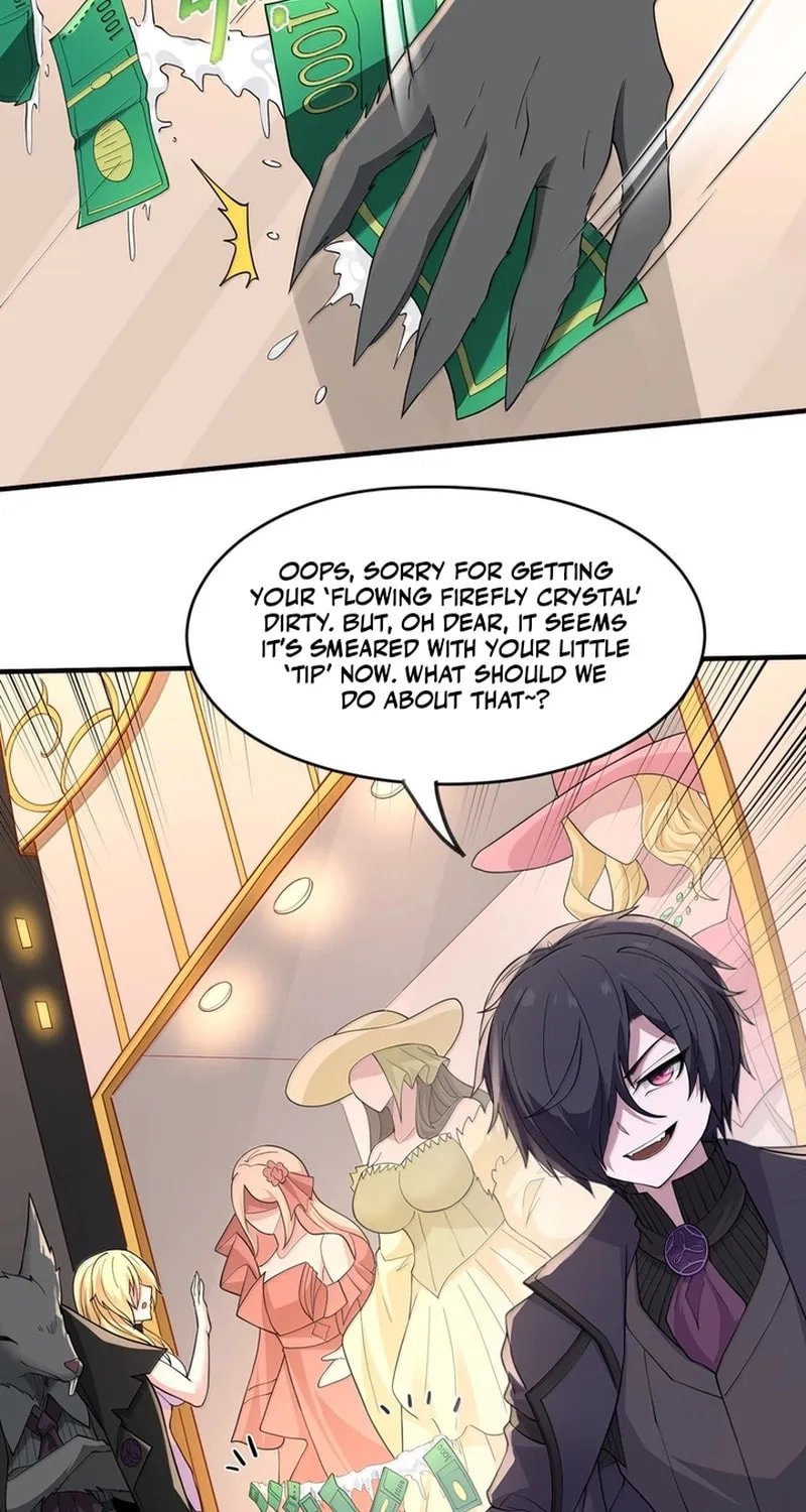 The Evil Alchemist Can
