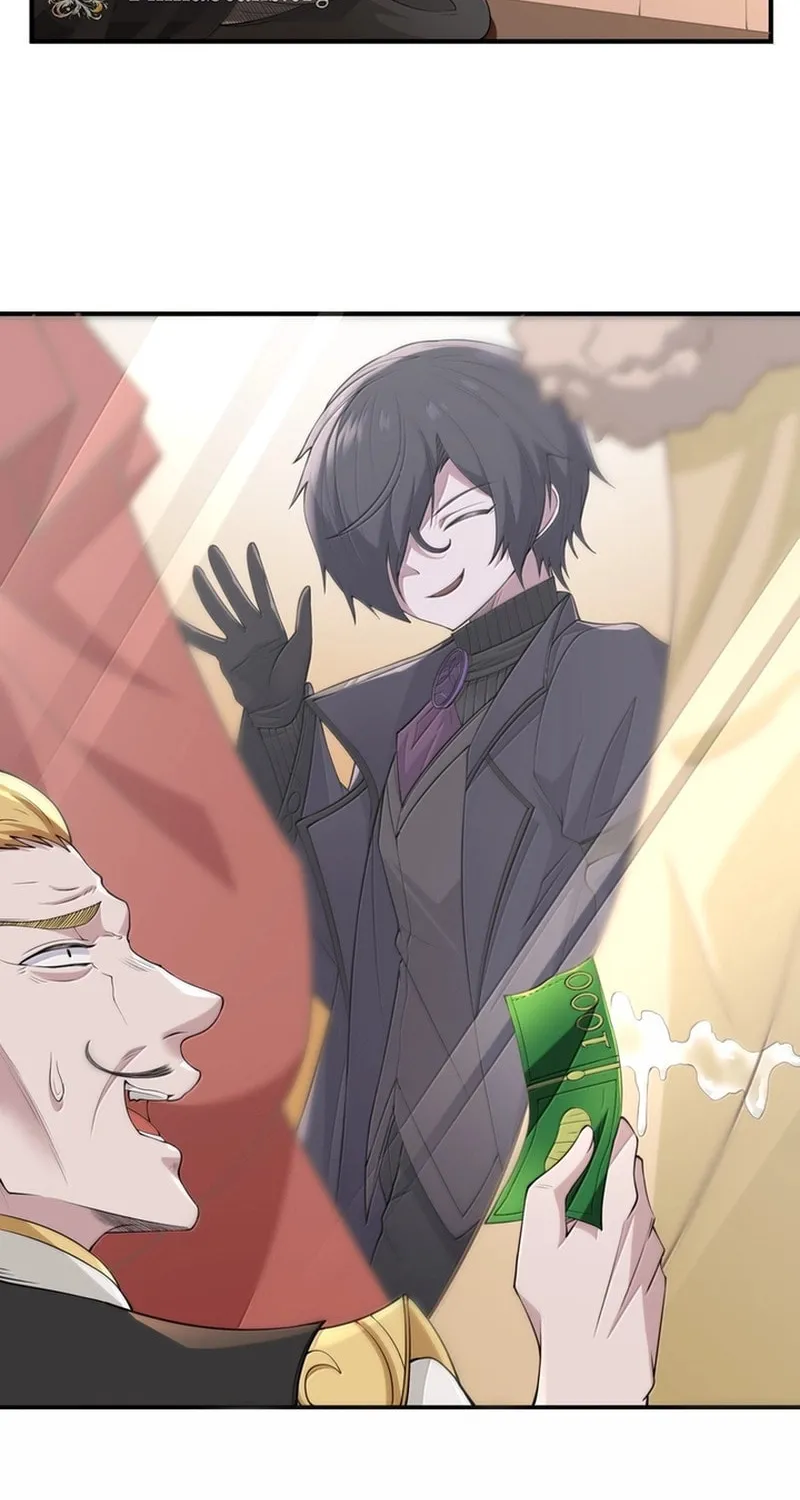 The Evil Alchemist Can