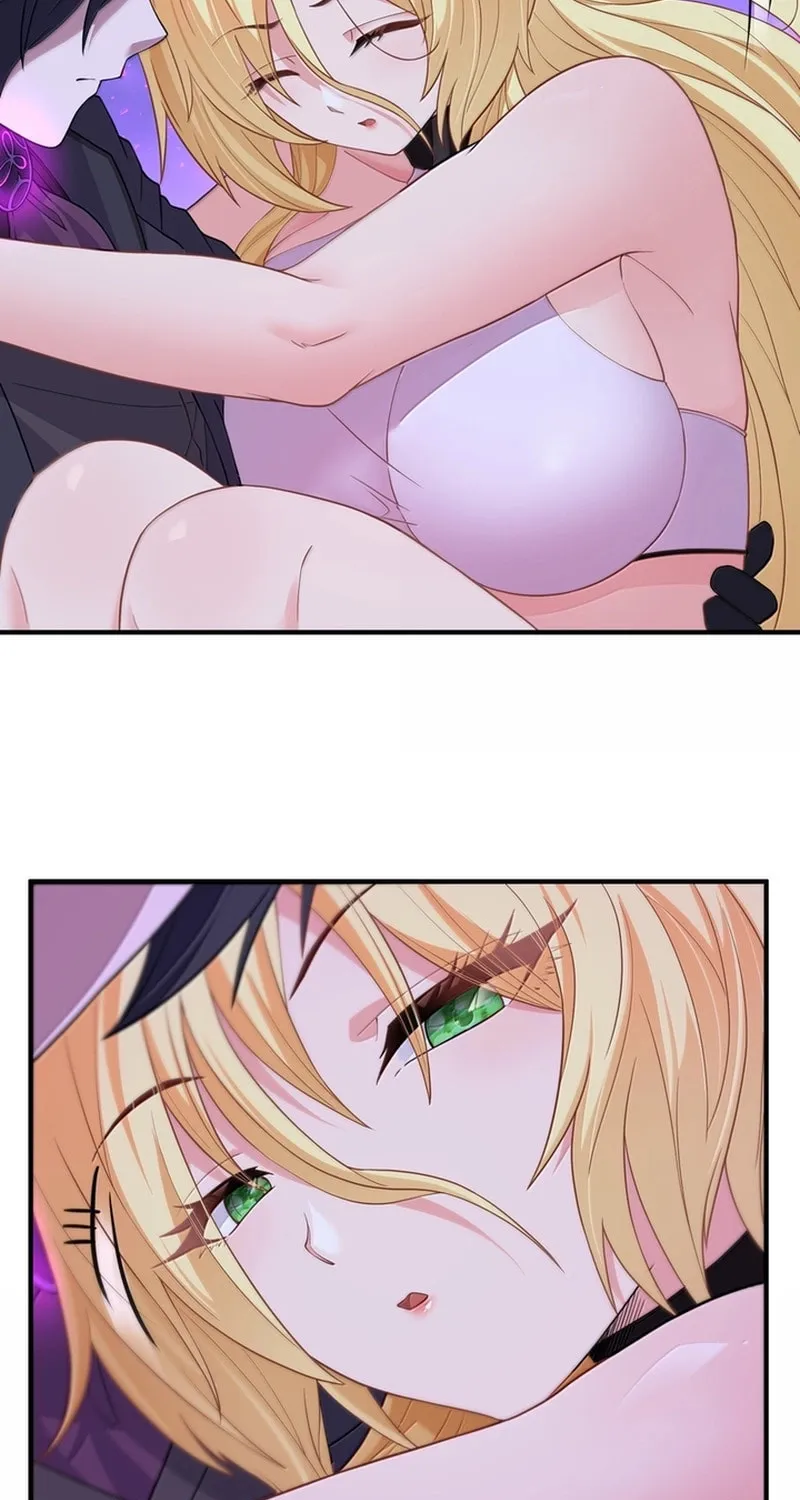 The Evil Alchemist Can