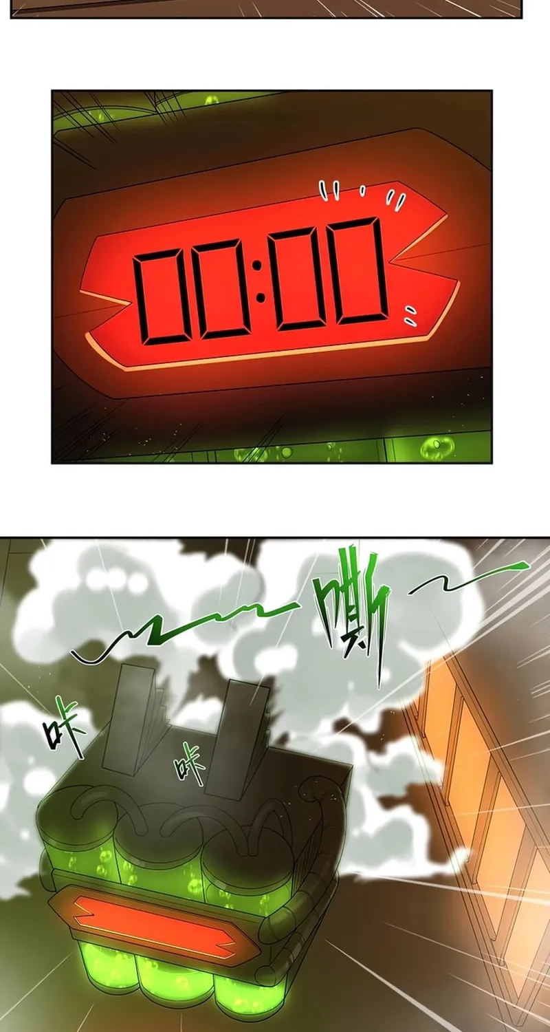 The Evil Alchemist Can