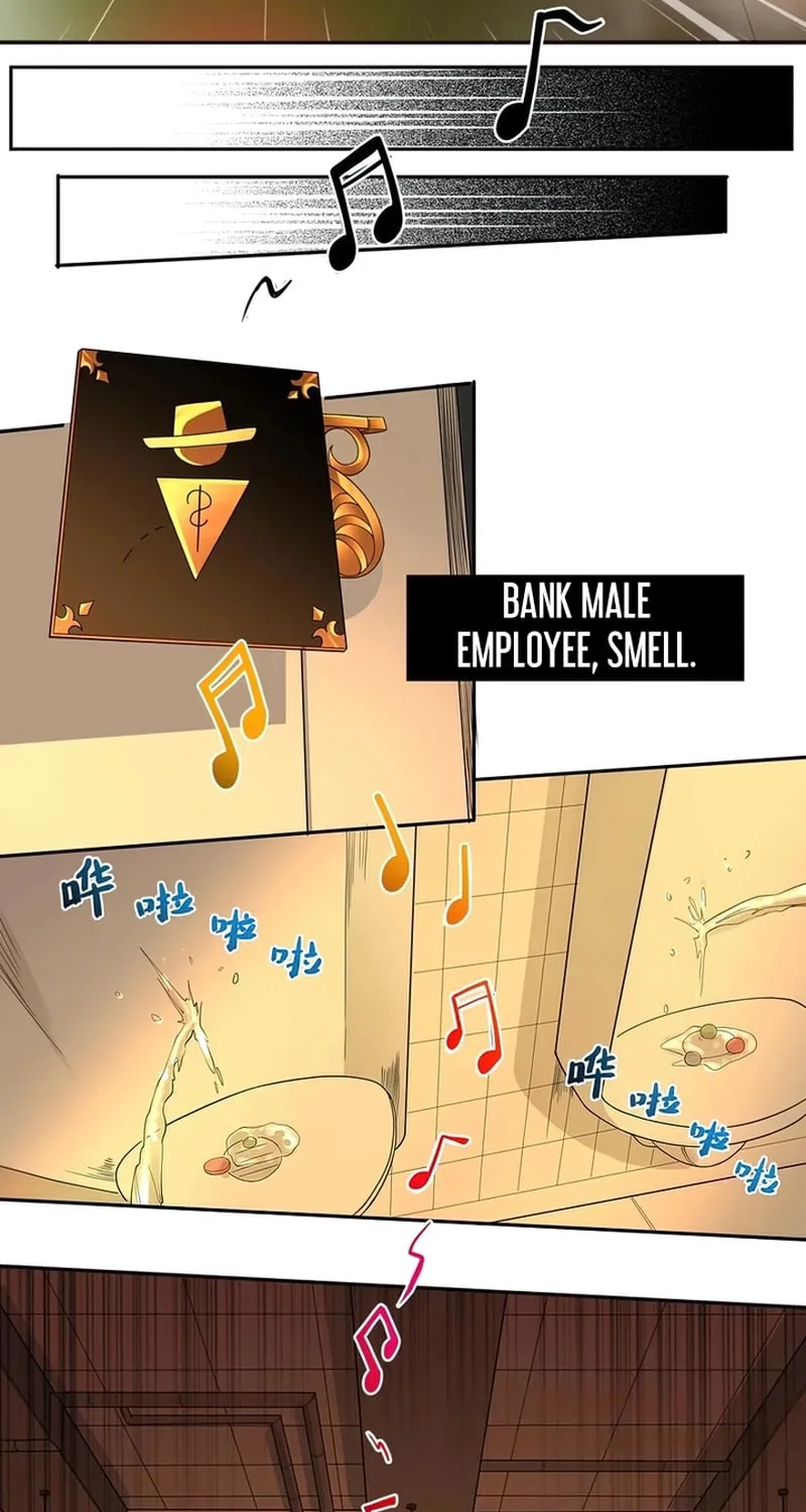 The Evil Alchemist Can