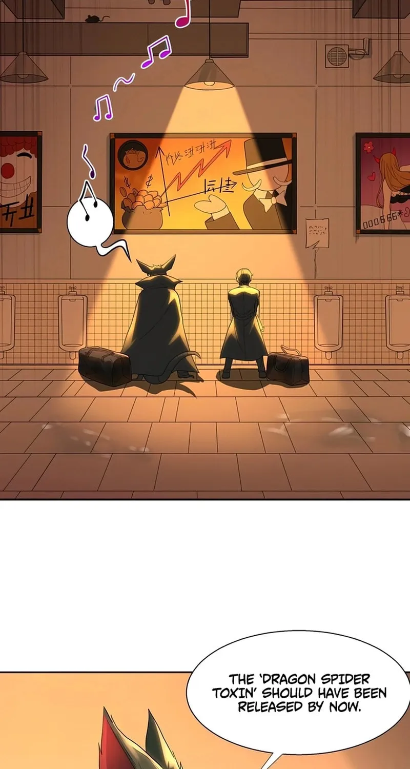 The Evil Alchemist Can